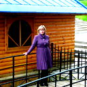 Елена Черкашина