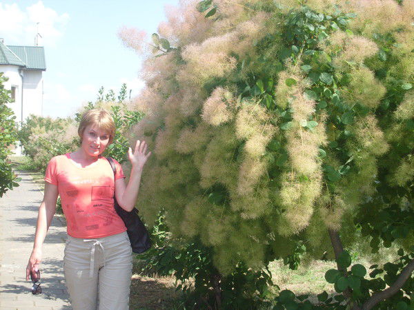 Екатерина Маслиева