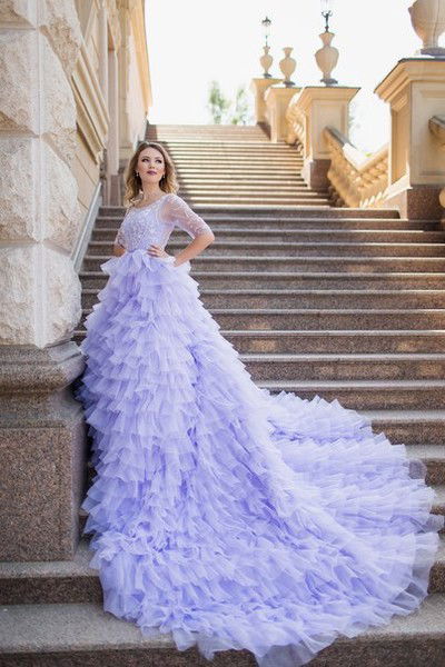 Милена Фролова