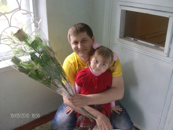 Костян Черный