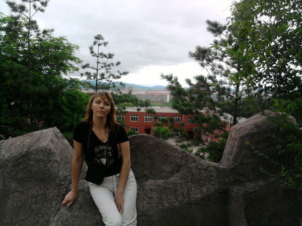 Татьяна Бойко