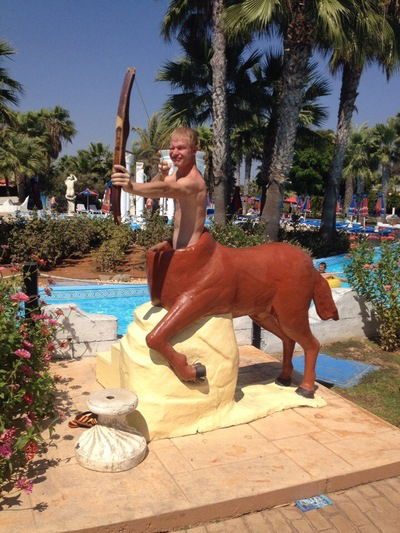 Макс Некрасов