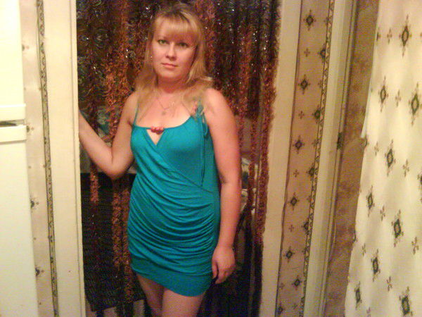 Ирина Царицина