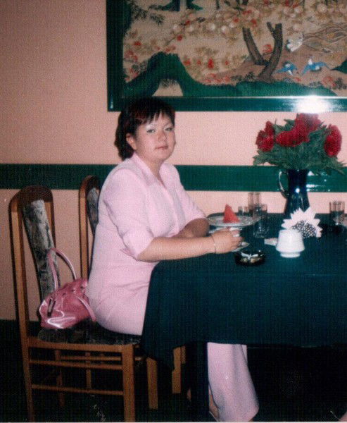 Айгерим Айтжанова