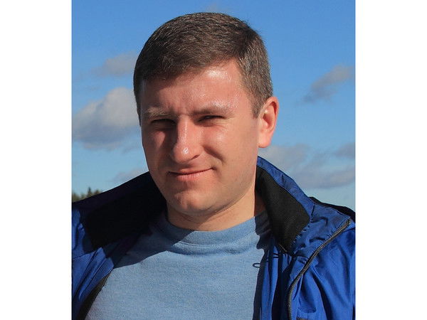 Александр Македонский