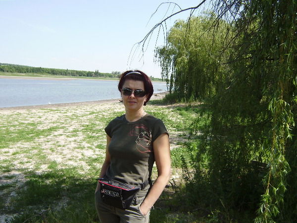 Виктория Тилиженко