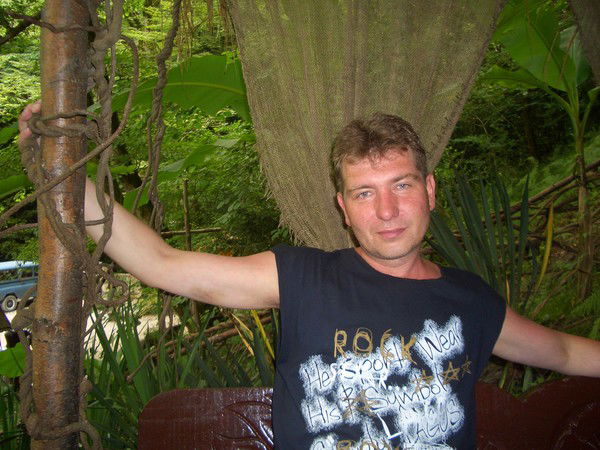 Роман Горлов