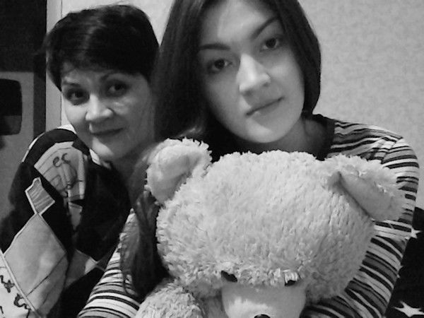 Татьяна Осипова