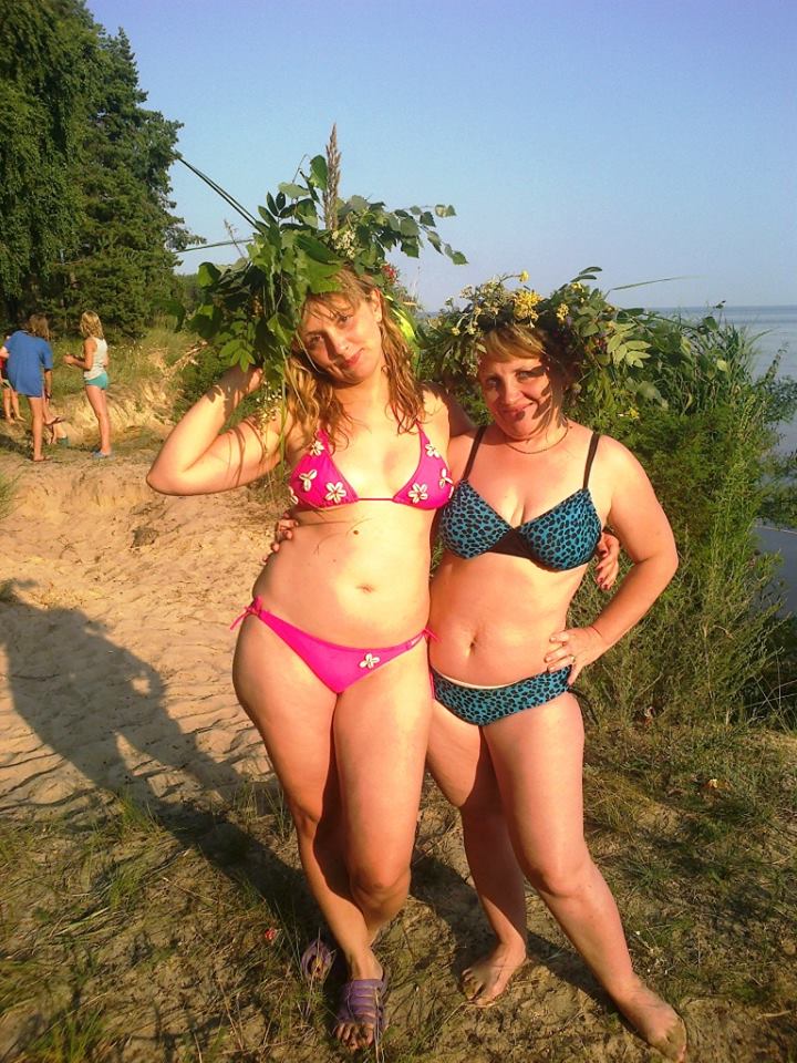 Оксана Шупта