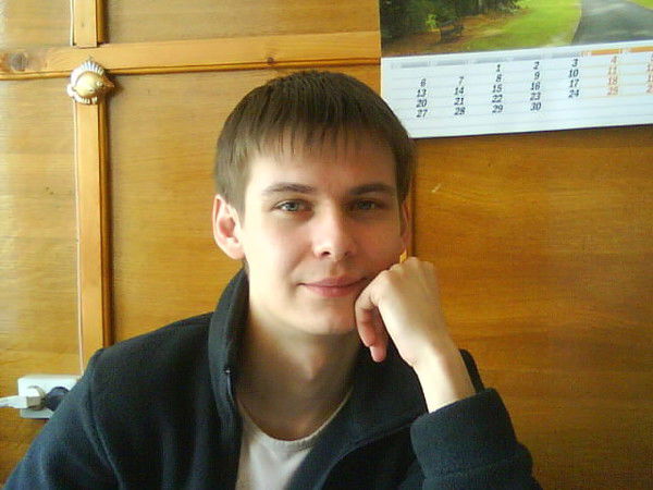 Владислав Селявко