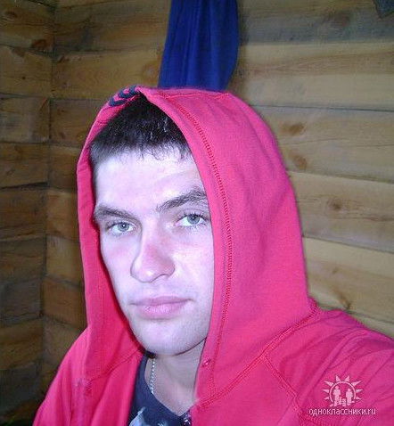 Григорий Ярославцев