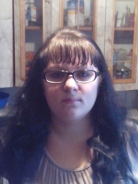 Оксана Кисель