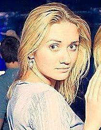 Ольга Романцова