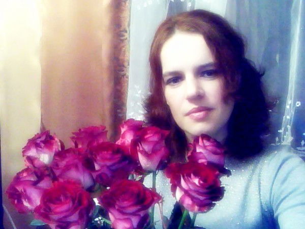 Надежда Панькова