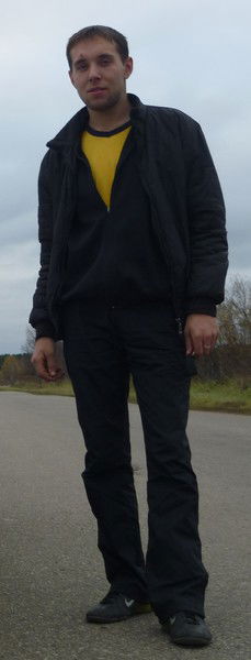 Александр Попов