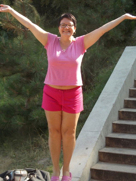 Татьяна Драгунова