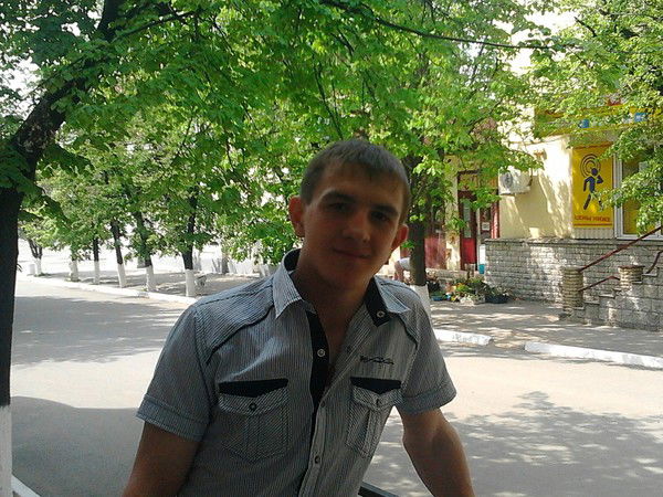 Александр Гранюков