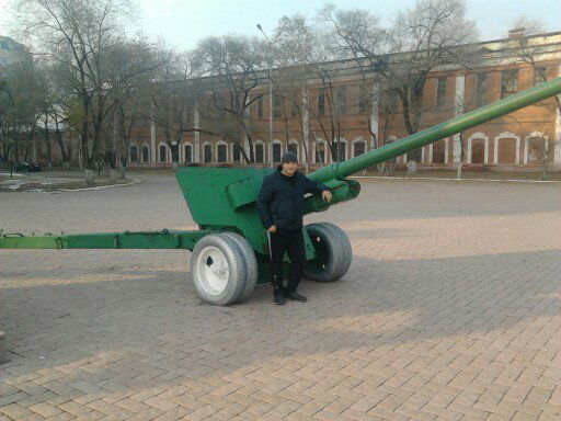 Андрей Тянников