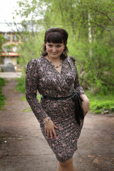 Екатерина Тюлькина