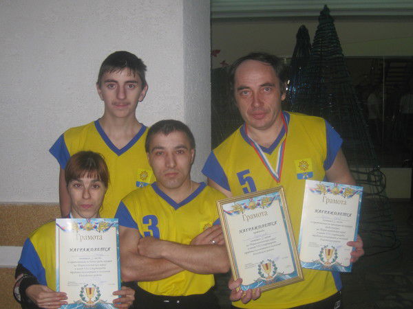 Сергей Бутник