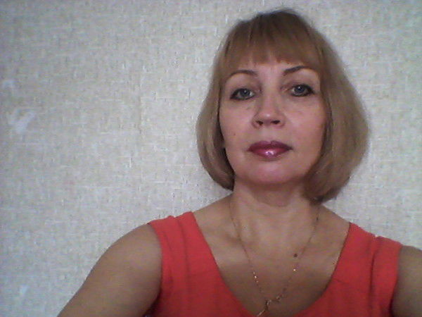 Ирина Симанкова