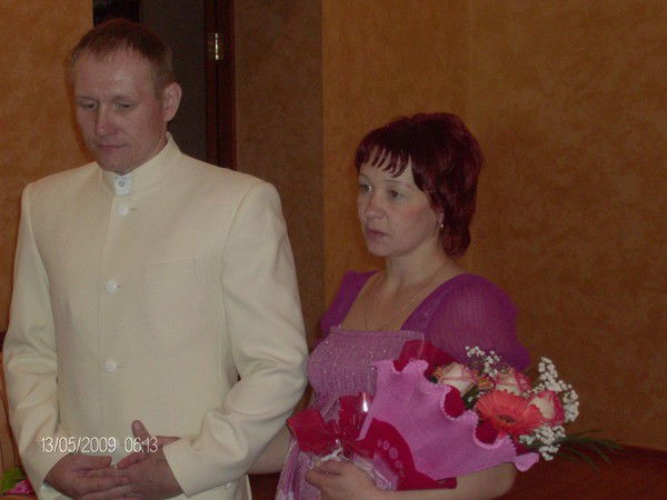 Наталья Макарова