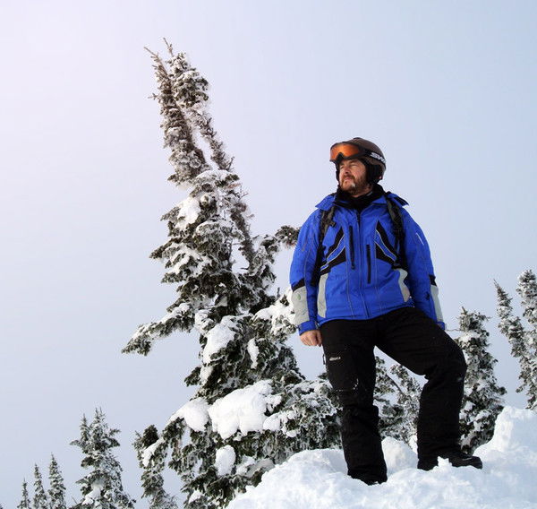 Владимир Ращенко