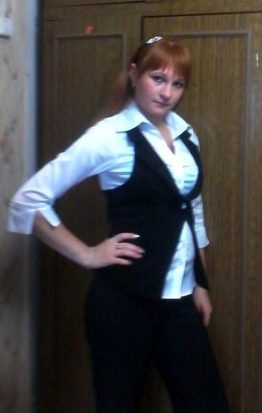 Зинаида Кеменева