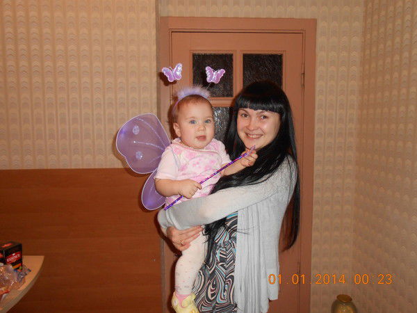 Ольга Шапчиц