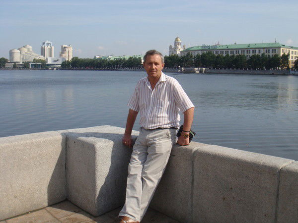 Махмуд Ибрагимов