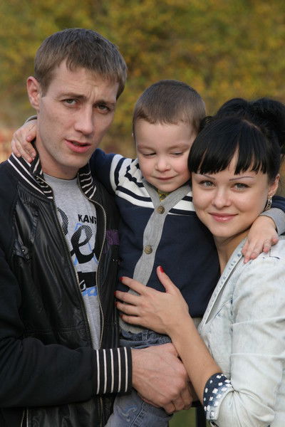 Екатерина Тащенко