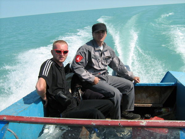 Женя Угрюмов