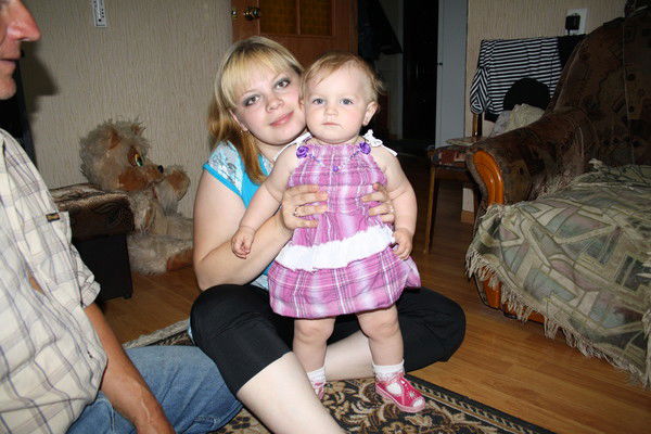 Екатерина Заплитная