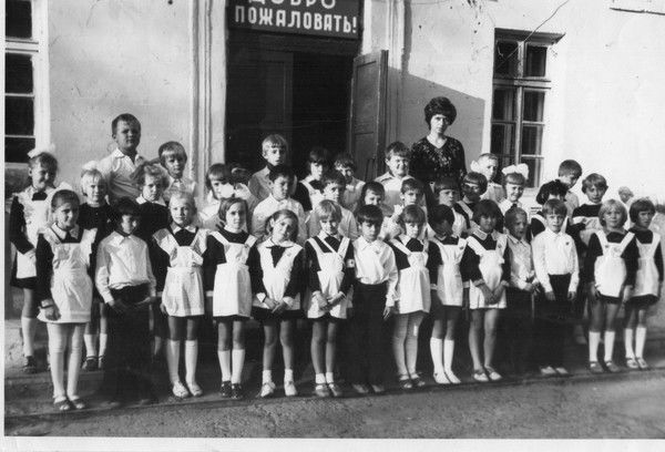 Татьяна Калякина