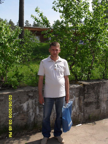 Олег Бракоренко