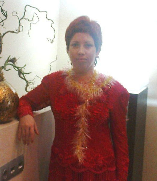 Полина Френкель