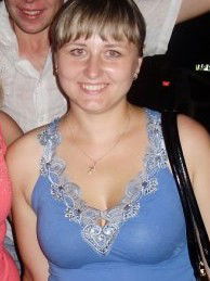 Татьяна Маказан