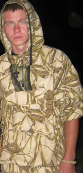 Сергей Зоткин