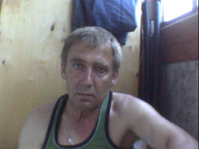 Валерий Хромцов