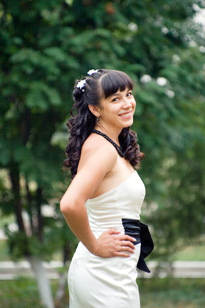 Эльмира Габаева