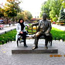 Lina Gavrish