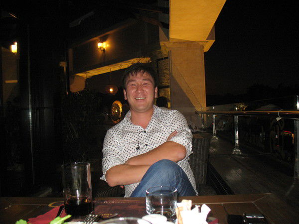 Ернар Жумагазыулы