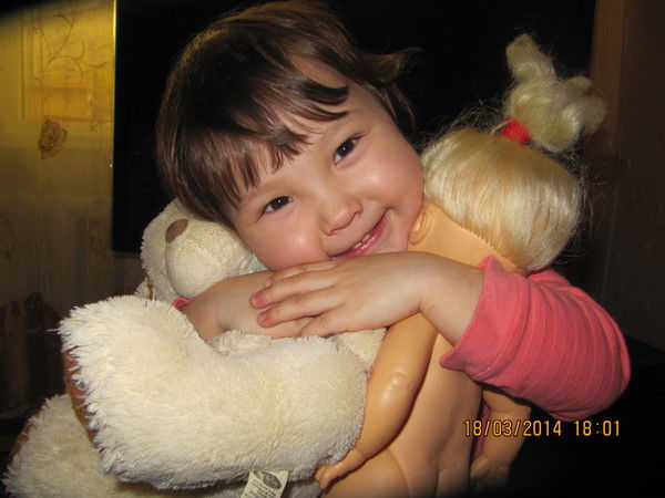 Дамир Гильманов