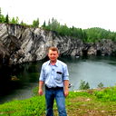 Сергей Белов
