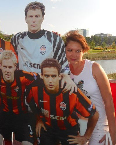 Татьяна Ерохина