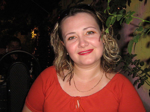 Румия Акмалова