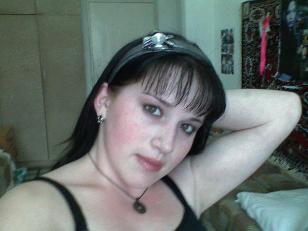 Татьяна Смутнева