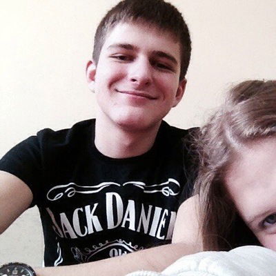 Максим Гуров