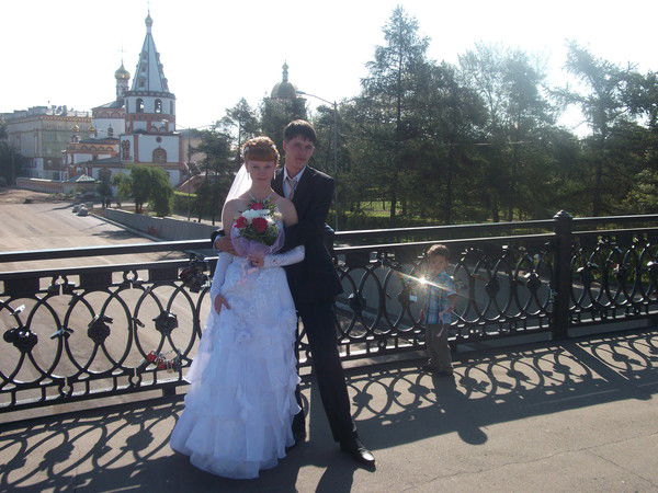 Светлана Семенова