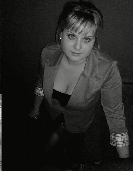 Дмитриева Дарья